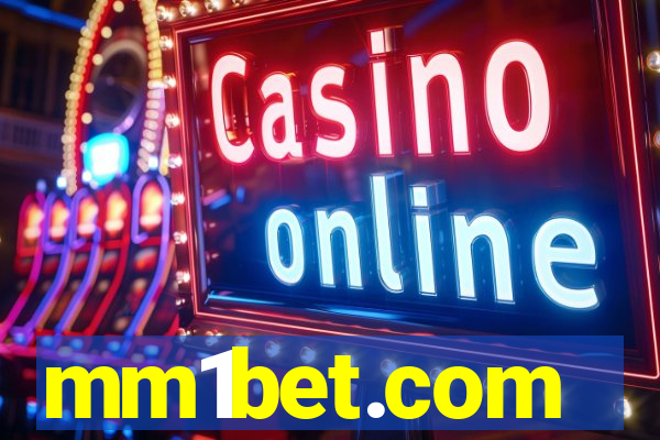 mm1bet.com