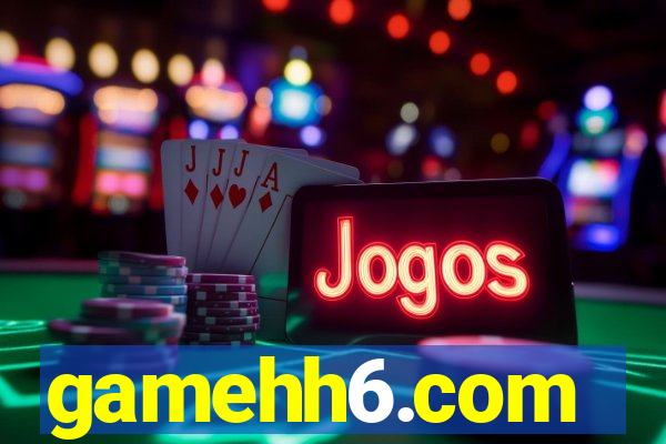 gamehh6.com