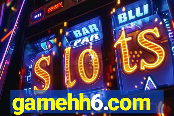 gamehh6.com