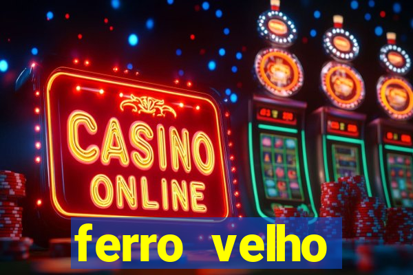 ferro velho cruzeiro sp