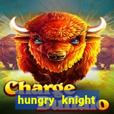 hungry knight gameboy rom pt br