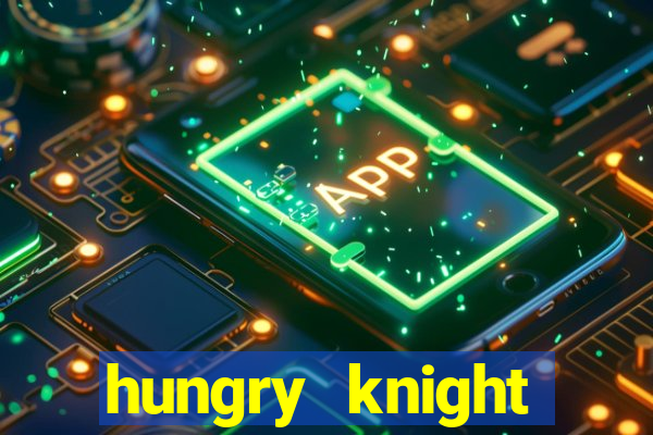 hungry knight gameboy rom pt br
