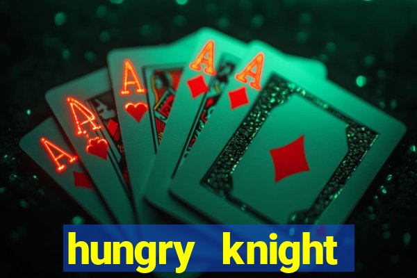 hungry knight gameboy rom pt br