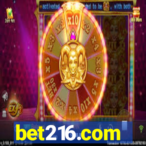 bet216.com