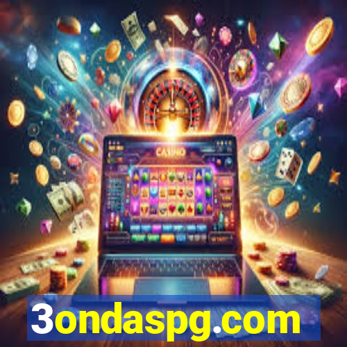 3ondaspg.com