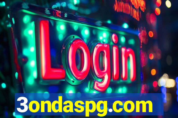 3ondaspg.com