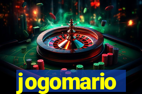 jogomario