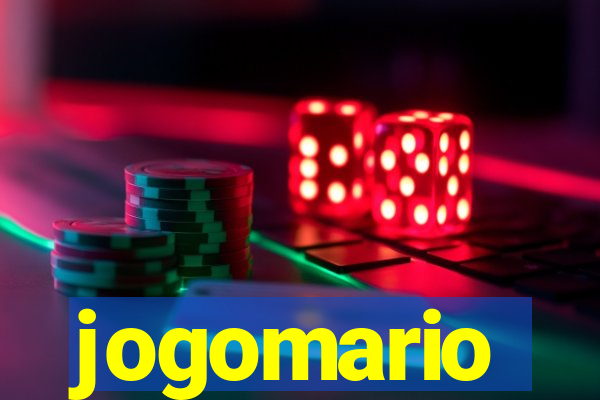 jogomario