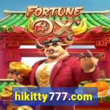 hikitty777.com