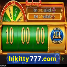 hikitty777.com