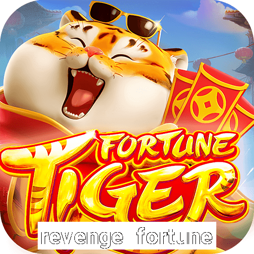 revenge fortune tiger 2 demo