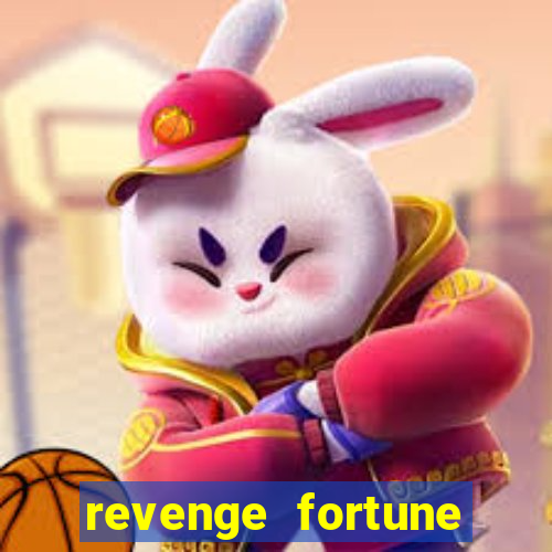 revenge fortune tiger 2 demo