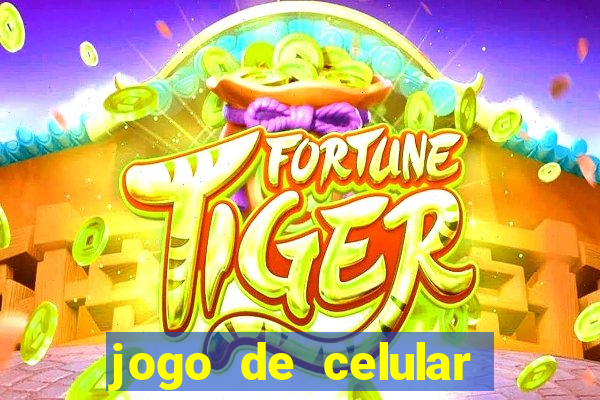 jogo de celular que paga dinheiro de verdade
