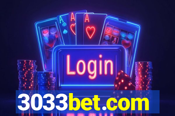 3033bet.com