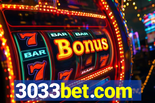 3033bet.com