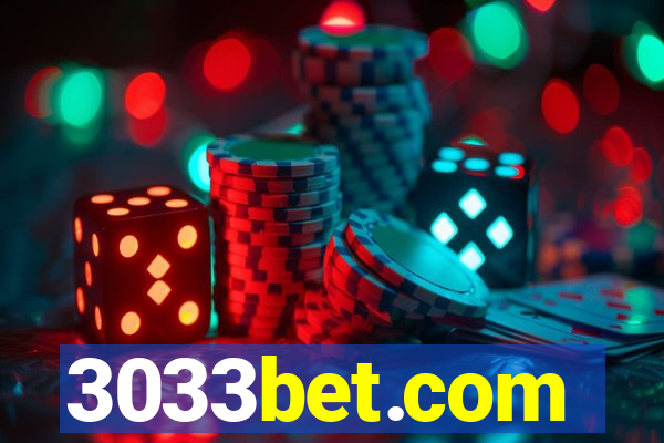 3033bet.com