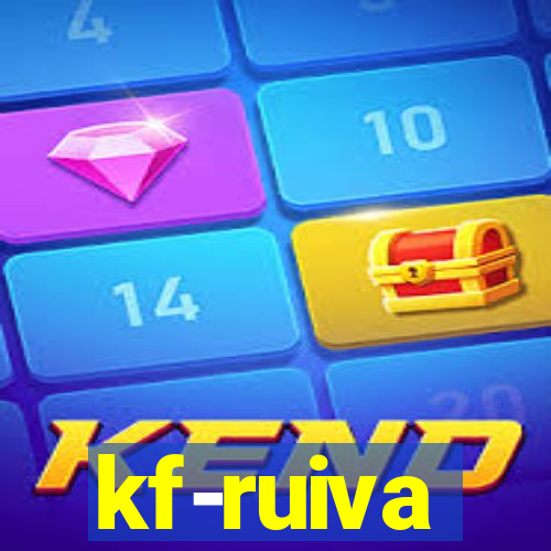 kf-ruiva
