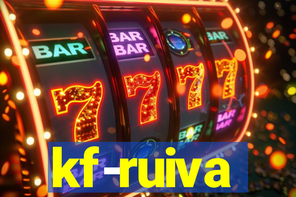 kf-ruiva