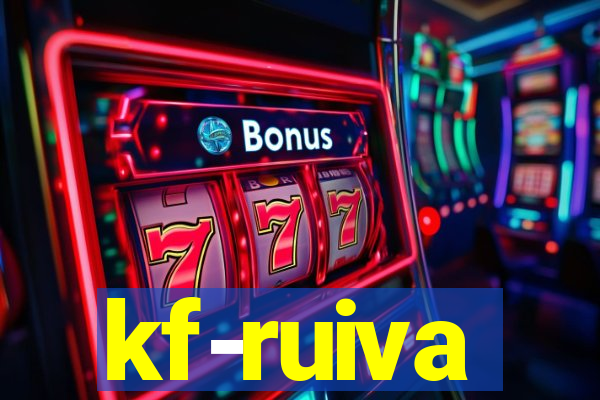 kf-ruiva