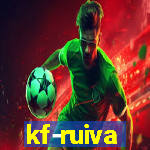 kf-ruiva