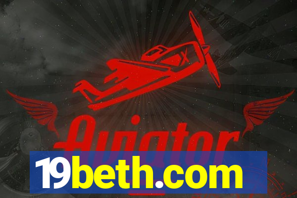 19beth.com