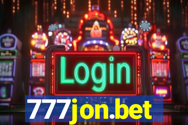 777jon.bet
