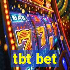 tbt bet