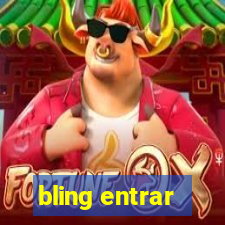 bling entrar