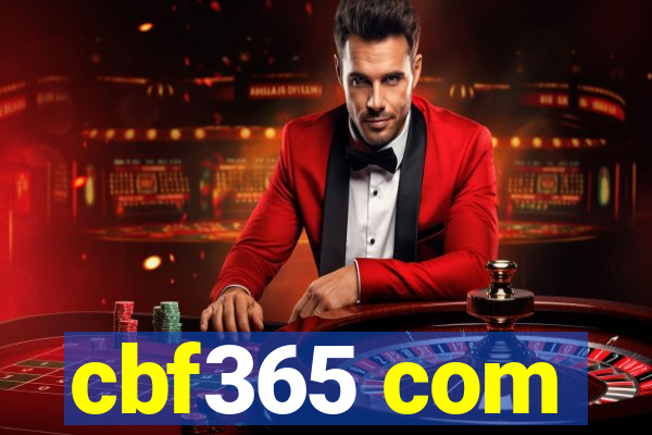 cbf365 com