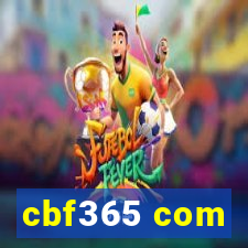 cbf365 com