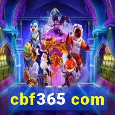 cbf365 com