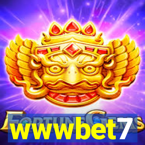 wwwbet7