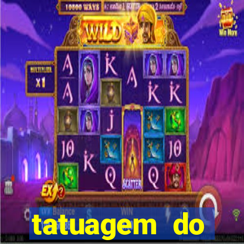 tatuagem do corinthians feminina