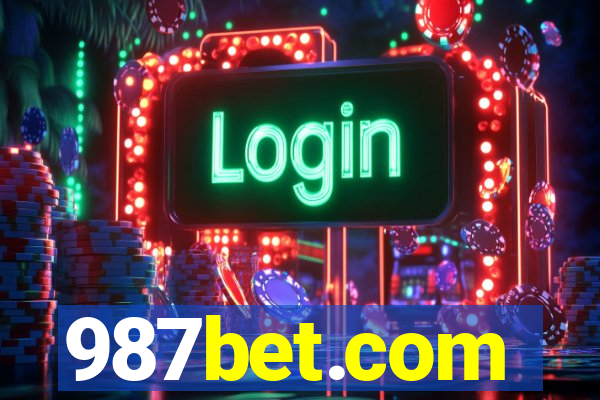 987bet.com