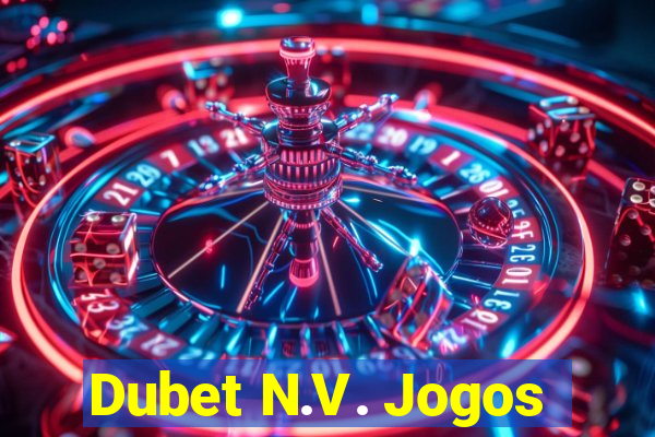 Dubet N.V. Jogos