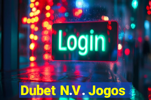 Dubet N.V. Jogos