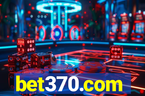 bet370.com