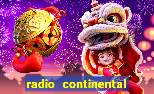 radio continental porto alegre