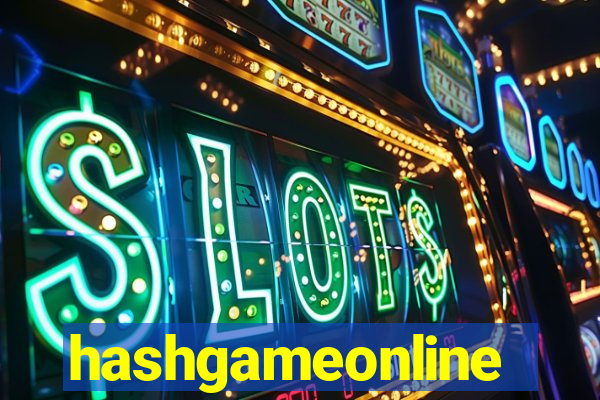 hashgameonline