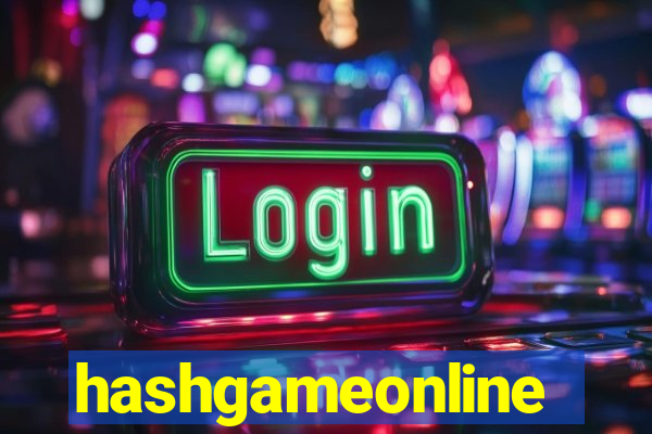 hashgameonline