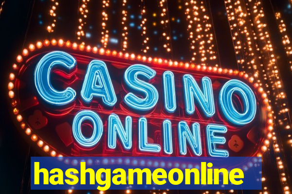 hashgameonline