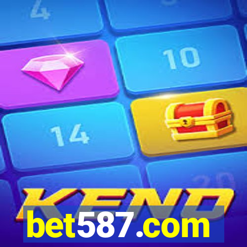 bet587.com