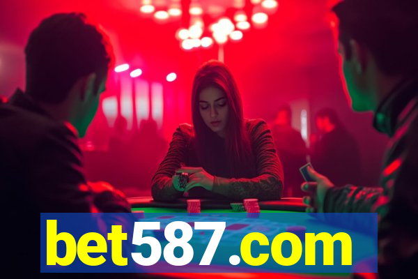 bet587.com