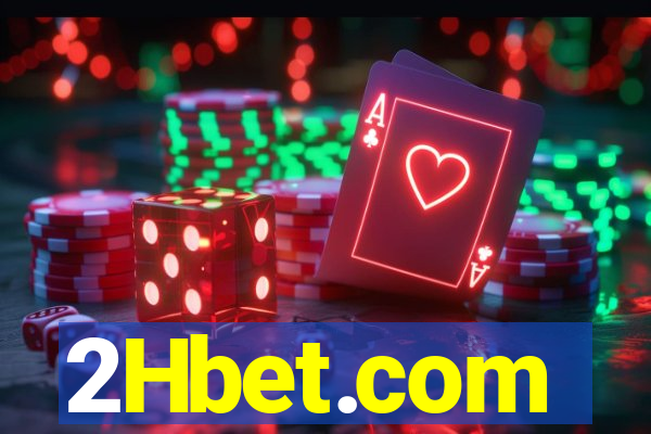 2Hbet.com