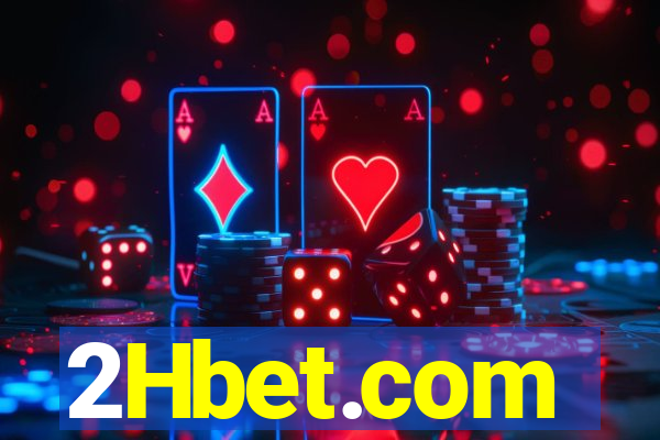 2Hbet.com