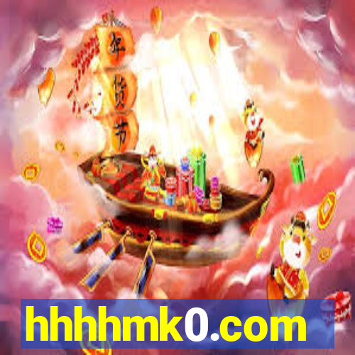 hhhhmk0.com