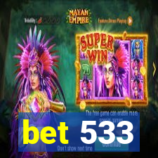 bet 533