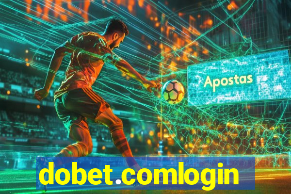 dobet.comlogin