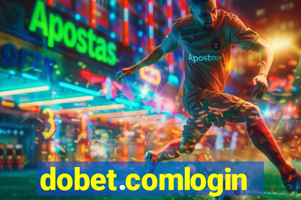 dobet.comlogin
