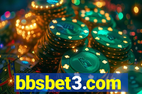 bbsbet3.com
